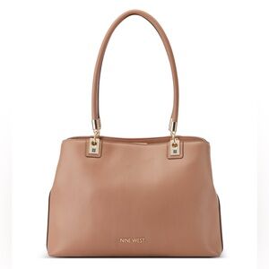 Bag tote Nine West Donella Large Tote Carryal Bag